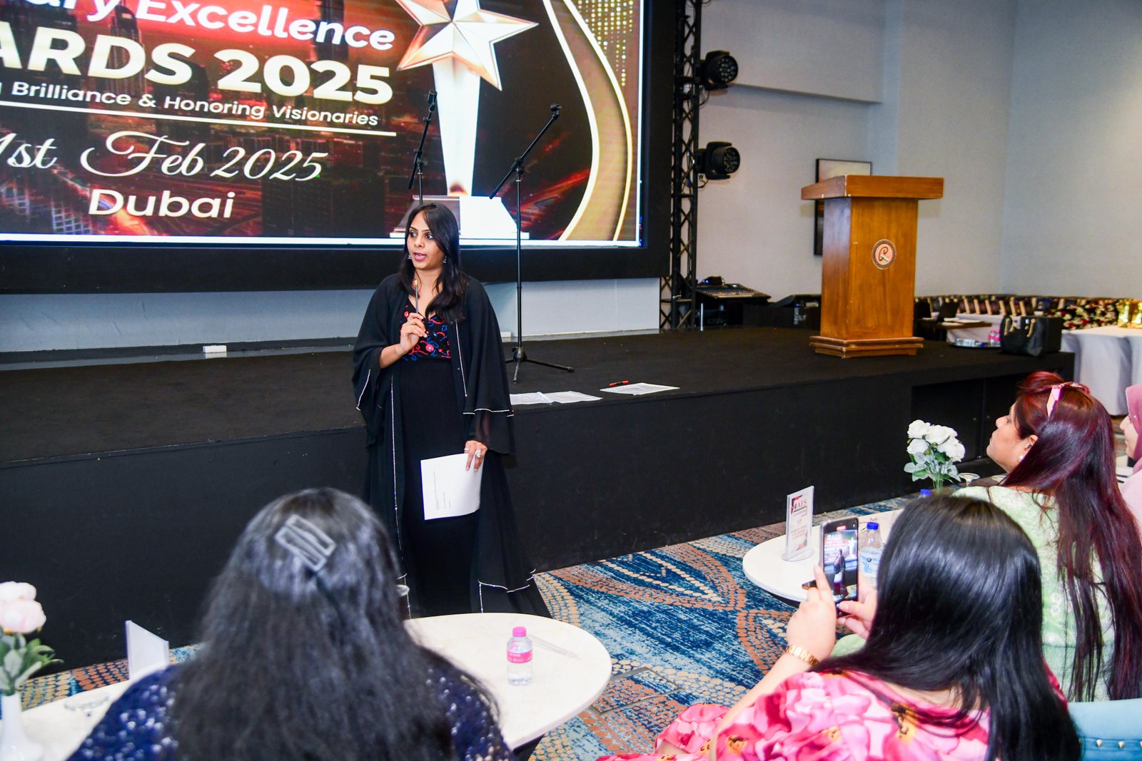 Outstanding AES Collection Scene 22